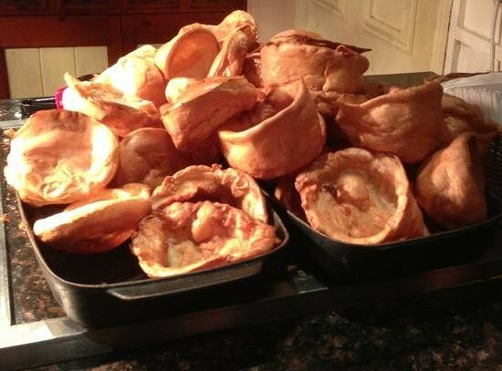 Toby Carvery The Oaklands